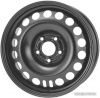TREBL 9045 16x6.5" 5x110мм DIA 65.1мм ET 37мм B