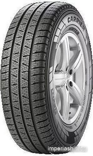Pirelli Carrier Winter 225/65R16C 112R