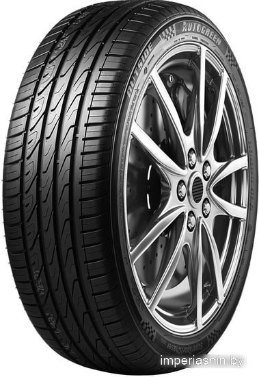 Autogreen SuperSportChaser-SSC5 235/40R19 96Y