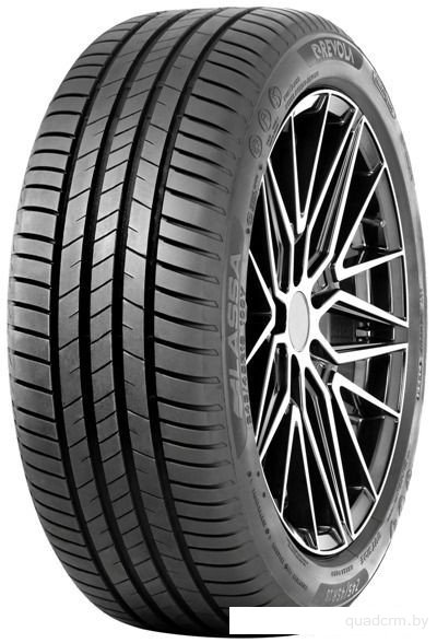 Lassa Revola 205/40R17 84W XL