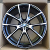 20" 5*120 9,5 ET37 72.5 TS-5398(R) BMF