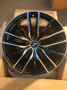 21" 5*112 10.5 ET43 66.45 ZB-1473(R) BMF