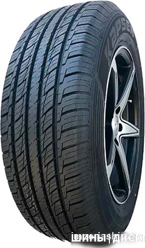 Kapsen PracticalMax H/P HP7 215/65R17 99H