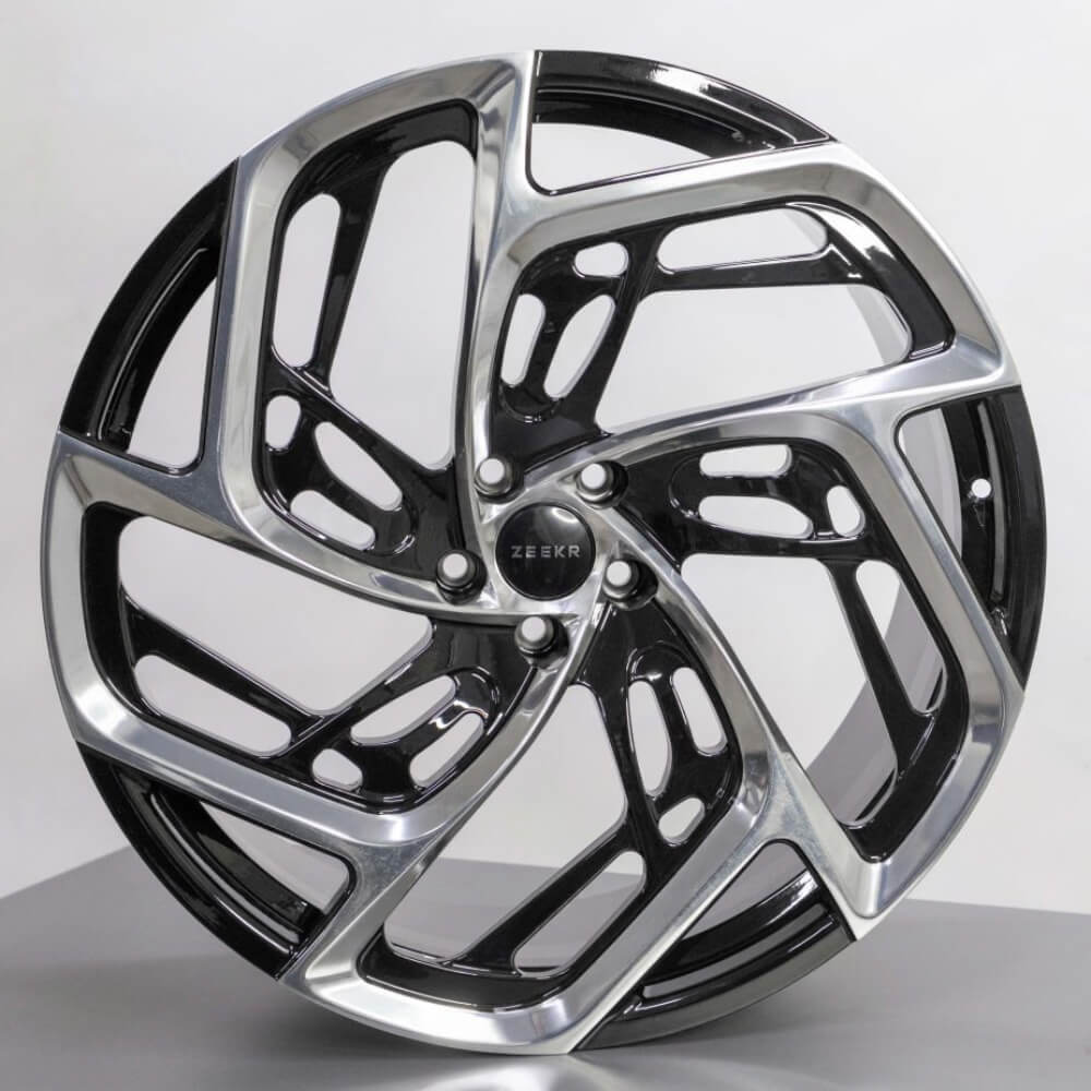 15" 4*100 7,0 ET33 67,0 XN-5097 BMF