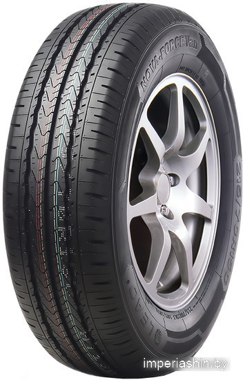 LEAO Nova-Force Van 205/70R15C 106/104S