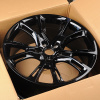 Koko Kuture 5174 20x9.0" 5x127мм DIA 71.6мм ET 35мм Gloss Black