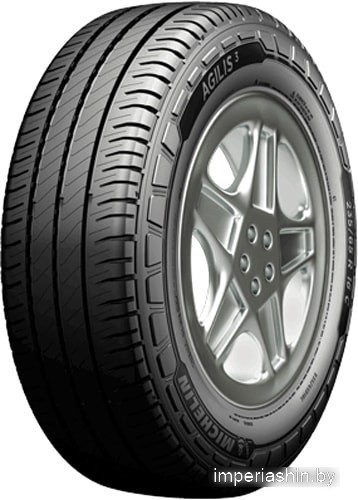 Michelin Agilis 3 225/70R15C 112/110S