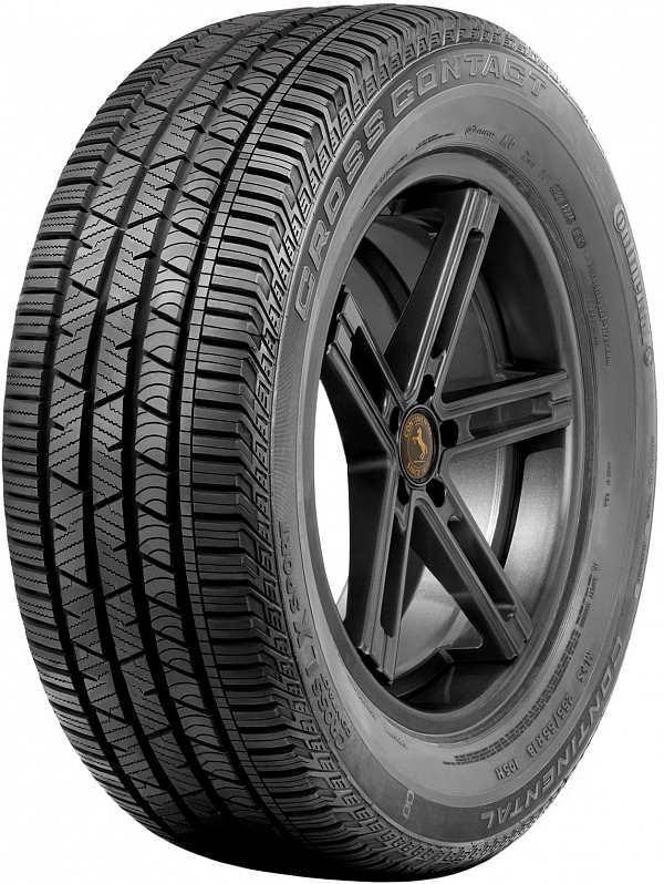 Continental ContiCrossContact LX Sport 275/45R21 110W