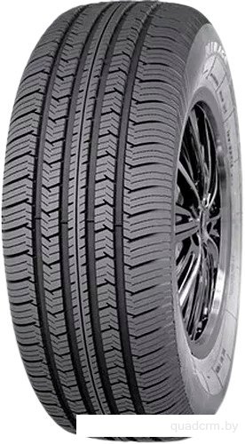 Mirage MR-166 155/70R12 73T