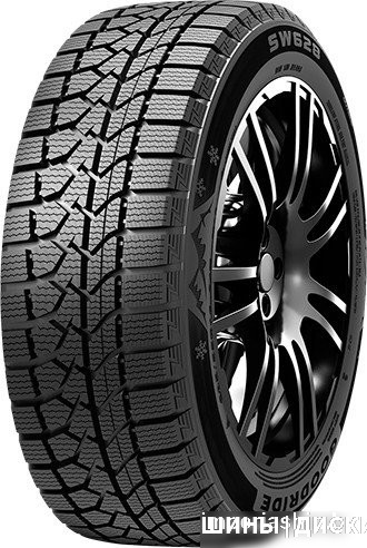 Goodride SW628 275/45R19 108H XL