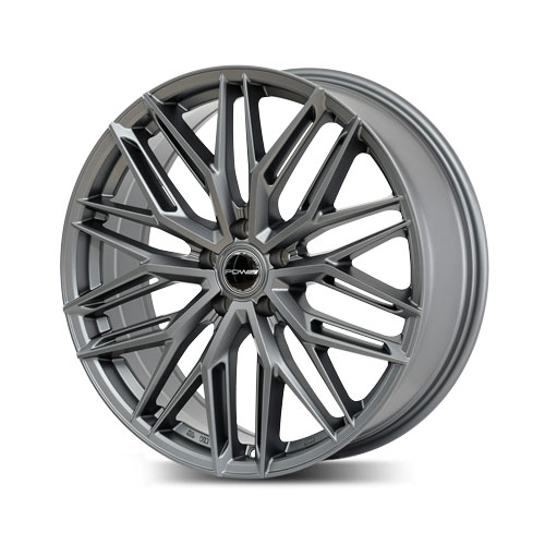 Диск PDW 20х7.5 5/108 ET41 D65.1 RAMZES (2119) U4GRA