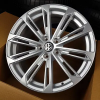 17" 5*100 7,0 ET35 57,0 ANZ-0260 HS FLOW FORMING