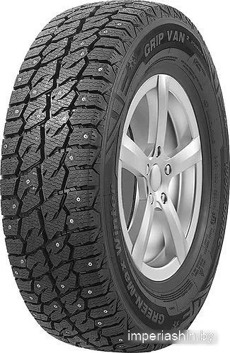 LingLong Green-Max Winter Grip VAN 2 225/70R15C 112/110R (шипы)
