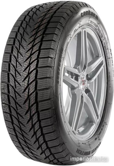 Centara Vanti Winter 235/60R18 107V