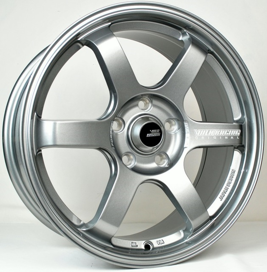 17" 5*114,3 7,5 ET38 67, ANZ-6187 Light  G Milling