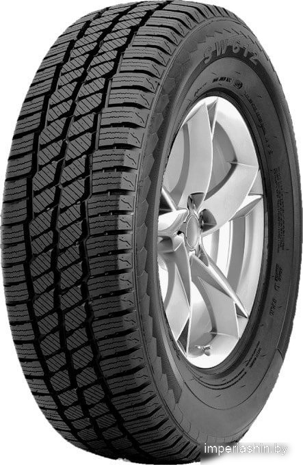 Goodride SW612 195/70R15C 104/102R