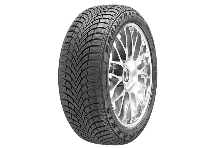 Maxxis WP6 Premitra Snow SUV 235/55R19 105V
