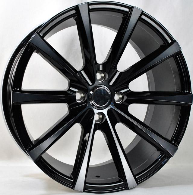 15" 4*98 6,0 ET30 58.4 ANZ-0619 B