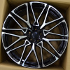 Powcan BK5771 21x10.0" 5x120мм DIA 74.1мм ET 40мм BKF