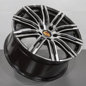 20" 5*130 9,5 ET50 71,6 ANZ-0014 BM
