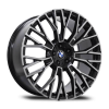 22" 5*112 10,5 ET43 66.45 ZB-3038(R) BMF