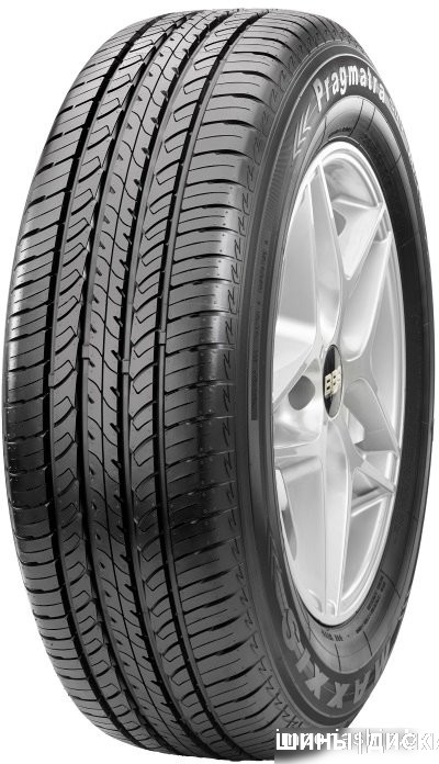 Maxxis Pragmatra MP15 235/60R16 100V