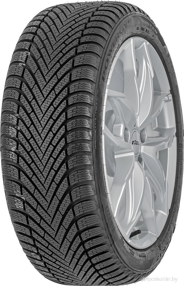 Pirelli Powergy Winter 235/60R18 107H XL