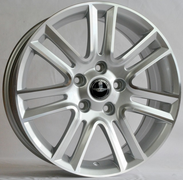 ABWheels TS-329 R17 7J 5x120 ET44 DIA67.1 MS