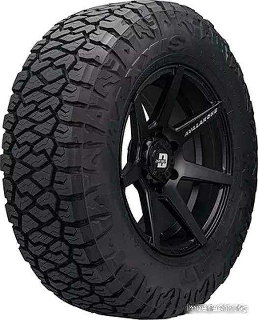 Maxxis Razr AT AT-811 265/60R18 119/116S