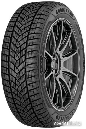 Goodyear UltraGrip Performance+ SUV 265/65R17 116H