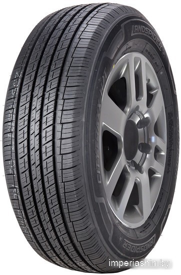 Landspider Citytraxx H/T 265/60R18 110H