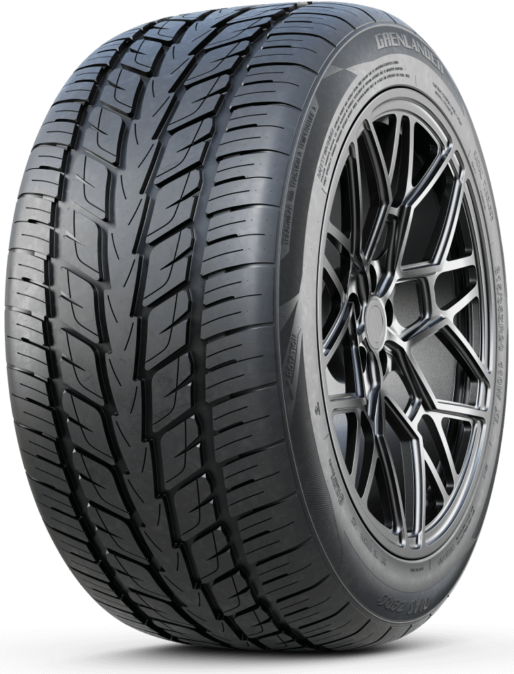 Grenlander DIAS ZERO 285/45R22 114V