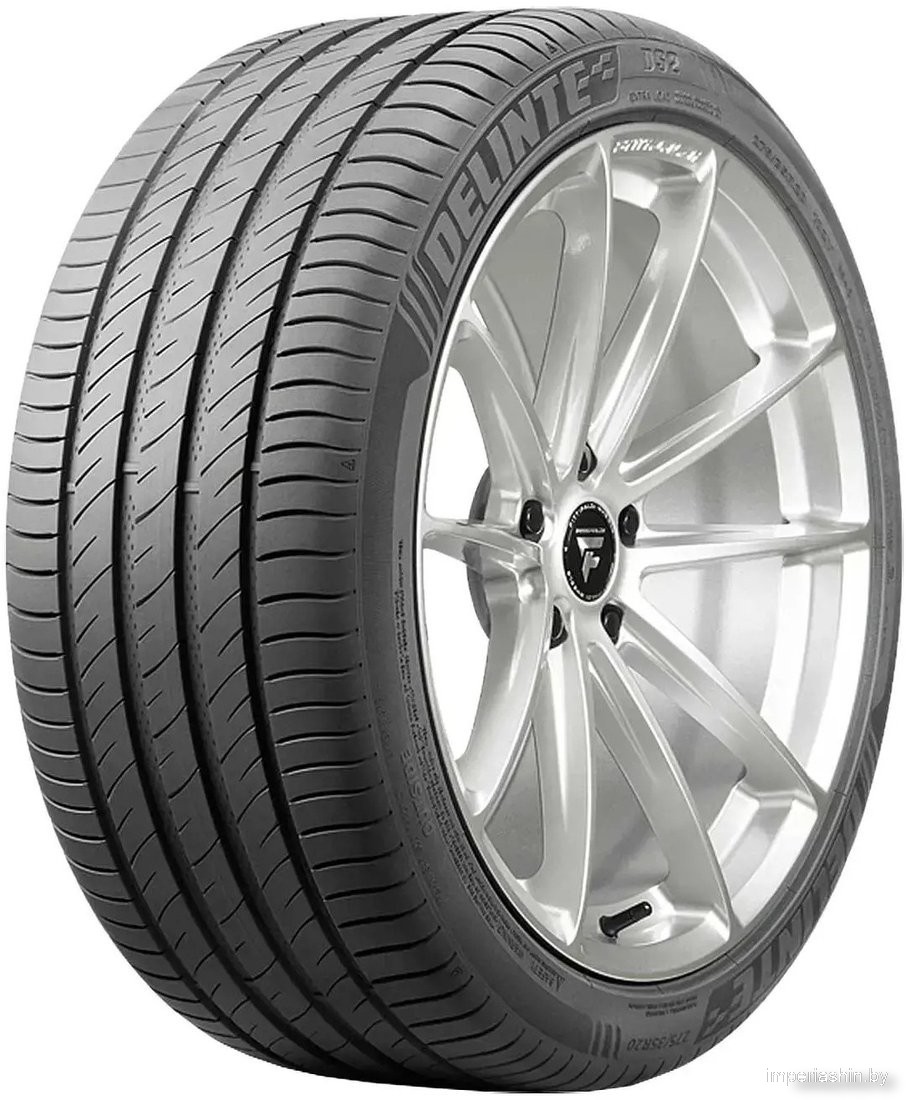Delinte DS2 165/65R15 81H