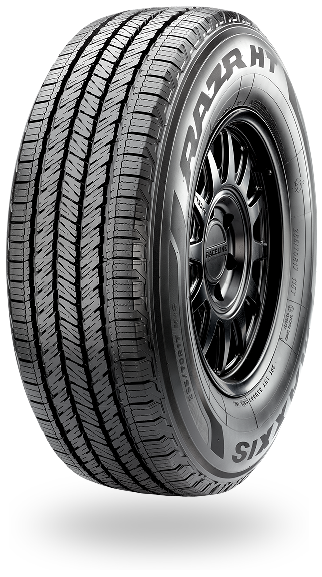 Maxxis HT780 Razr 285/50R20 112V