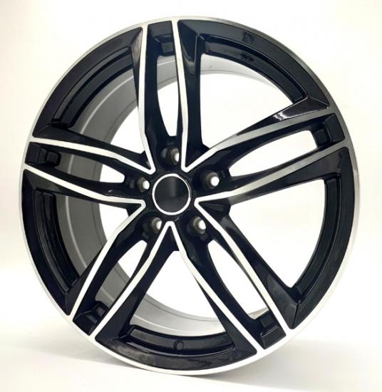 20" 5*130 10.0 ET45 71.5 TS-5228 BMF