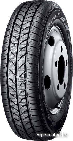 Yokohama W.Drive WY01 225/65R16C 112/110R