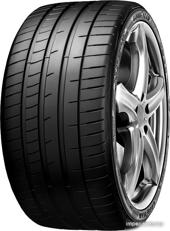 Goodyear Eagle F1 Supersport 265/40R20 104Y