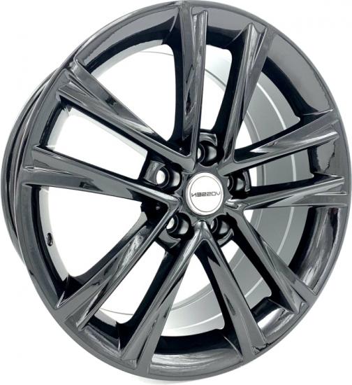 18" 5*114,3 8,0 ET40 60,1 ZB-298 B