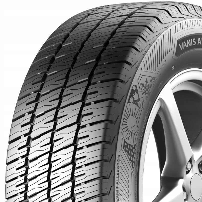 Barum Vanis AllSeason 225/70R15C 112/110R