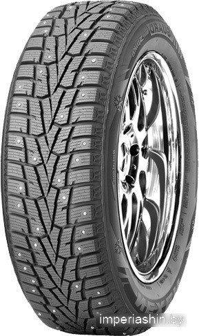 Nexen Winguard Spike LT 235/65R16C 121/119R