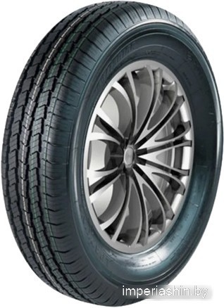 Powertrac LoadKing 185/75R16C 104/102R