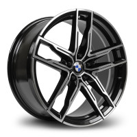 18" 5*120 8,0 ET30 72,6 ANZ-5457 MB