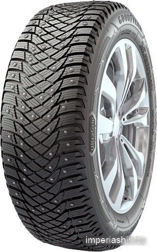 Goodyear UltraGrip Arctic 2 SUV 225/65R17 106T