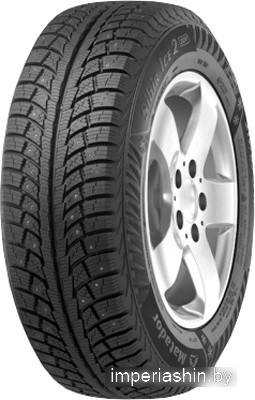 Matador MP 30 Sibir Ice 2 SUV 215/70R16 100T