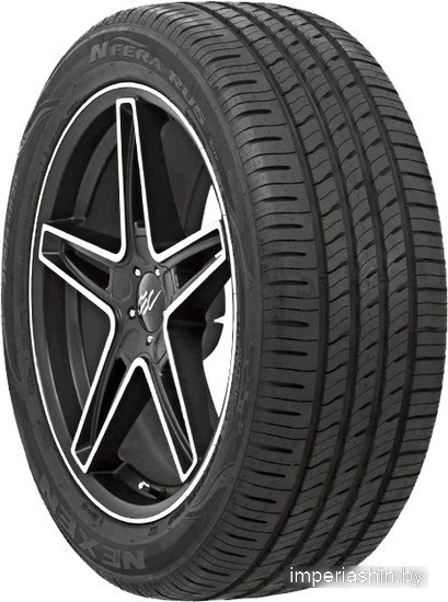 Roadstone N'Fera RU5 275/40R20 106W