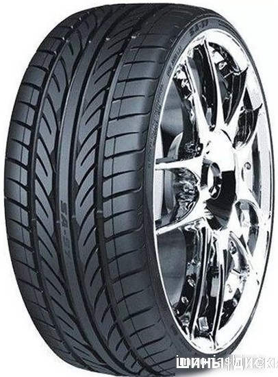 Goodride ZuperAce SA-57 305/40R22 114V