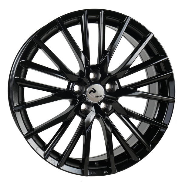 18" 5*114,3 8,0 ET35 67. ANZ-0542 B