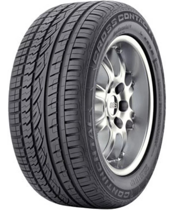 Continental ContiCrossContact UHP 235/65R17 108V