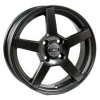 NEO V03-1770-gm 17x7" 4x100мм DIA 60.1мм ET 40мм BMG / Графитовый