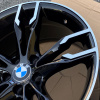 18" 5*120 8,0 ET30 72,6 ZB-1257 Matte BMF